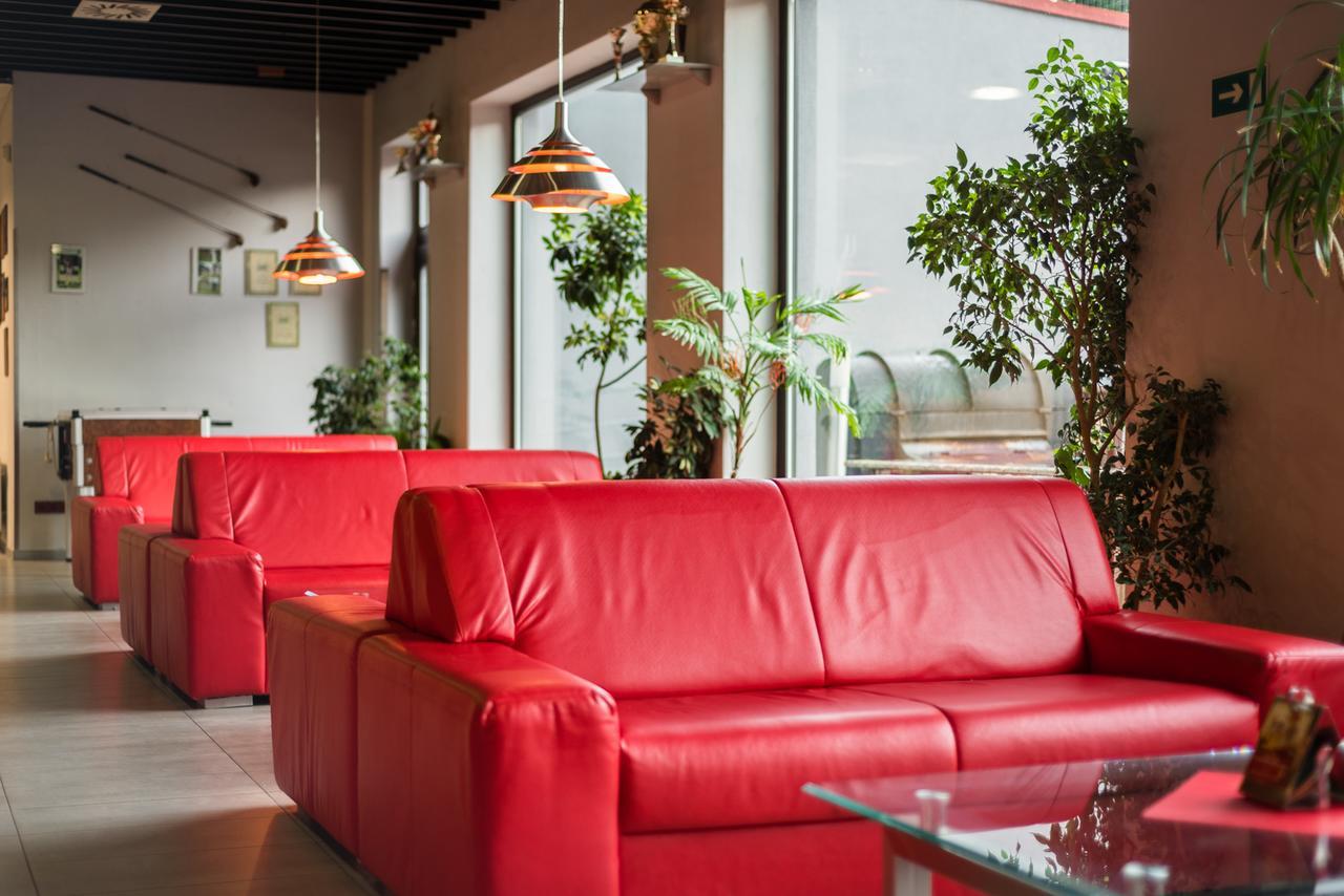 Hotel Zebetinsky Dvur Брно Екстер'єр фото